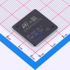 Микроконтроллер STM 32-бит ядро ARM 1МБ Флэш-память 144LQFP