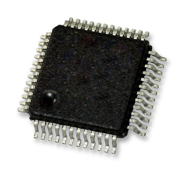 Микроконтроллер STM 32-бит 64кБ Флэш-память 32MHZ 48LQFP