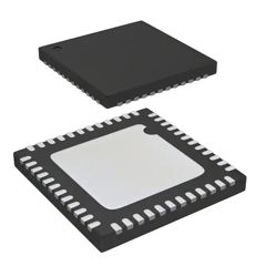 Микроконтроллер STM 32-бит 128кБ Флэш-память 48QFPN