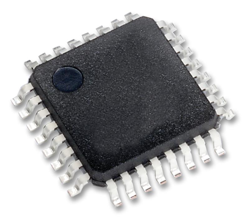 Микроконтроллер 8-бит STM8S STM8 CISC 32кБ Флэш-память 3.3В/5В 32-Pin LQFP лента на катушке