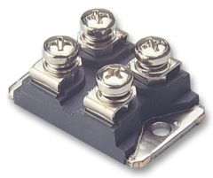 DIODE MODULE 45V 80A ISOTOP