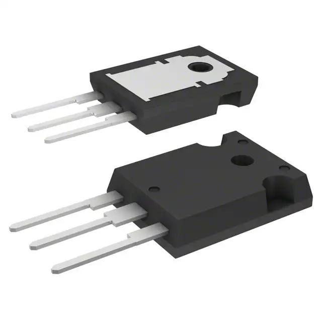 Транзистор полевой MOSFET N-канальный 900В 8А 160Вт