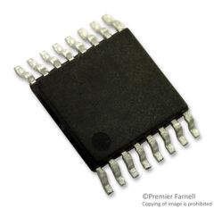 Расширитель шины I2C 8-бит 16TSSOP
