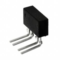 Photointerrupter Reflective Phototransistor 4-Pin Bulk
