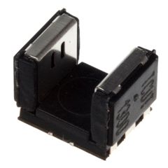 Photointerrupter Transmissive 3mm Phototransistor Automotive 6-Pin SMD