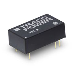 Преобразователь DC/DC на печатную плату вход 12В выход 5В 0.4A 2Вт 6-Pin DIP