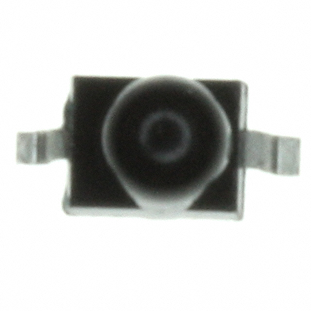 Фототранзистор smd 2,5х2мм/730-1000нм/темный/15°