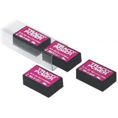 Преобразователь DC/DC на печатную плату вход 5В выход 5В 0.5A 3Вт 7-Pin DIP модуль