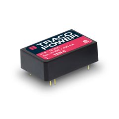 Преобразователь DC/DC, на печатную плату вход - 24В выход - 5В 1.2А 6Вт 7-Pin DIP