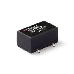 Преобразователь DC/DC на печатную плату вход 12В выход 5В 0.2A 1Вт 5-Pin SMD туба