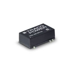 Преобразователь DC/DC на печатную плату вход 24В выход 3.3В 0.5A 2Вт 6-Pin SMD
