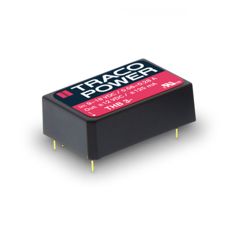 Преобразователь DC/DC на печатную плату вход 24В выход 24В 0.125A 3Вт 5-Pin DIP