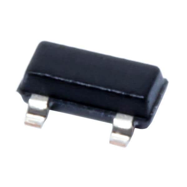 IC VREF SHUNT ADJ SOT23-3