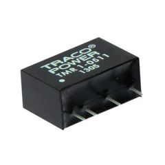Преобразователь DC/DC на печатную плату вход 24В выход 5В 0.2A 1Вт 4-Pin SIP