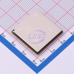 Процессор сигнальный ядро ARM Cortex A8 0.04мкм 1031-Pin FCBGA лоток