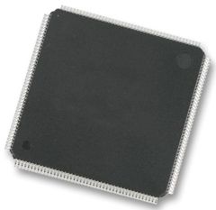 Микроконтроллер 32-бит ядро C28x RISC 256КБ Флэш-память электропитание 1.9В/3.3В автомобильного применения 176-Pin LQFP лоток