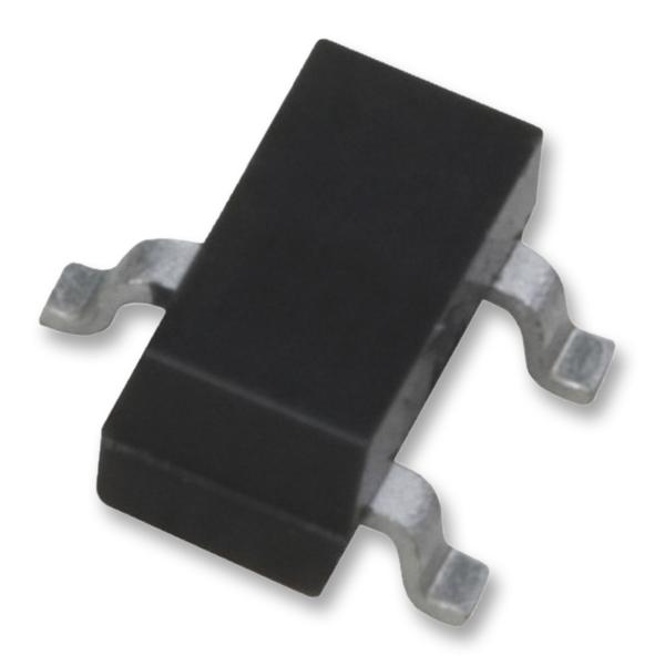 Транзистор полевой MOSFET P-канальный 60В 185мА