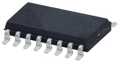 IC ARRAYS SEVEN DARL 16 SOIC