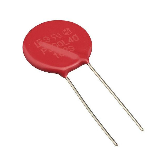 Варистор 300VAC/405VDC 6500A 517V(1mA), 0,6 Вт, радиальные выводы, россыпь
