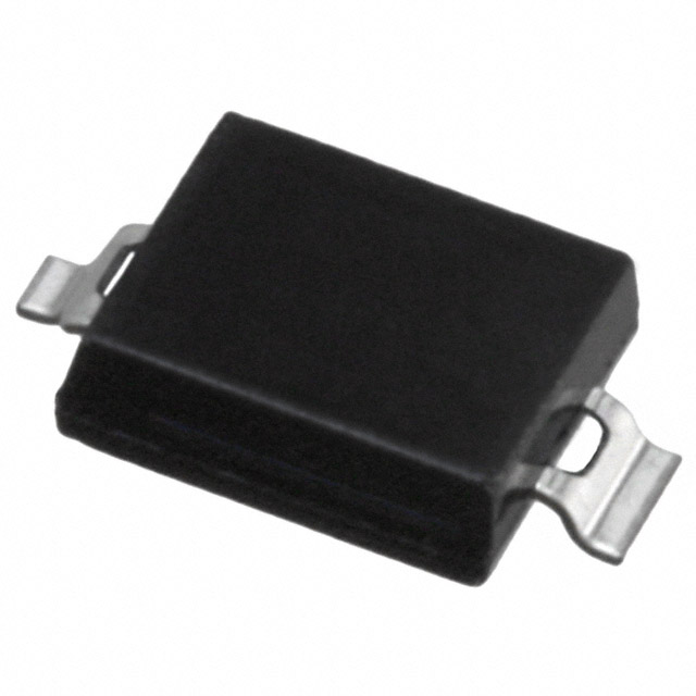 Фотодиод smd 6,4х3,9мм/780-1050нм/65°