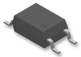 Оптоизолятор 3.75кВ транзисторный выход 4SSOP