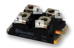 DIODE MODULE 200V 175A SOT227