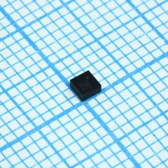Accelerometer Triple ±2g/±4g/±8g/±16g 2.5V