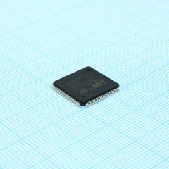 Микроконтроллер STMF 32-бит ядро ARM Cortex M7 RISC 1024кБ Флэш-память 1.8В/2.5В/3.3В