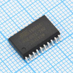 MSC-51  4K-Flash/128-RAM