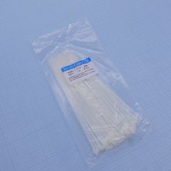 Стяжка кабельная 2.5x200