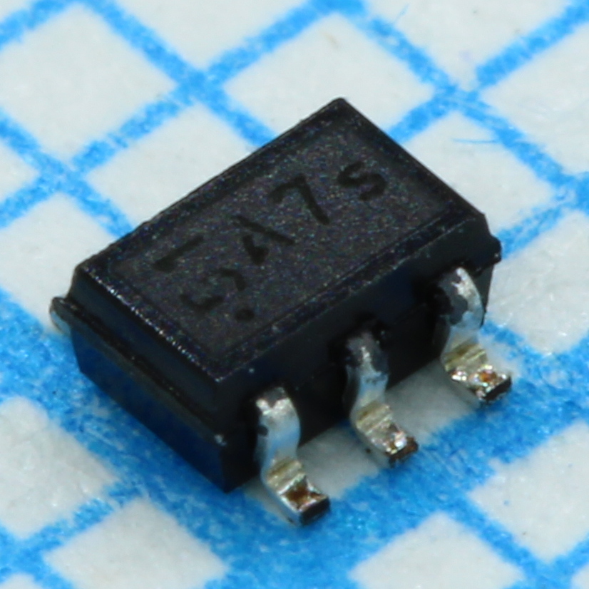 Diode Switching Si 85V 0.2A Automotive