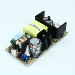 AC-DC med, 60Вт, вход 90…264V AC, 47…63Гц /127…370В DC, выход 48В/1,25A, рег. вых -5…+10%Uном, изоляция 4000V AC, открытая плата 101,8х50,8х28мм, -20…+70°С