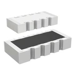 Резисторная сборка SMD 1206 4 резисторов по 22кОм