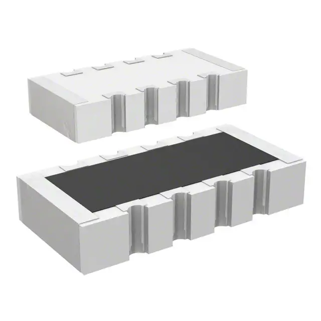 Резисторная сборка SMD 1206 4 резисторов по 47кОм