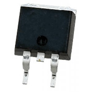 Транзистор полевой MOSFET N-канальный 55В 89A