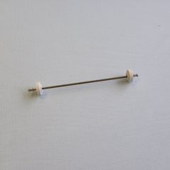 Крепёж к резистору С5-35 (ПЭВ)  160Вт