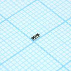 Резисторная сборка SMD 0804 4 резисторов по 430Ом