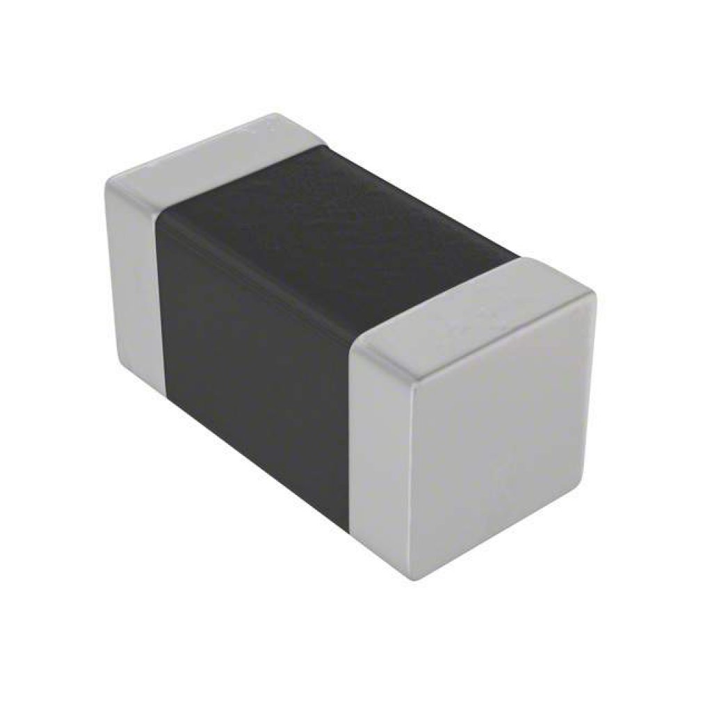 SMD варистор 0603 4VAC/5.5VDC 30A 8V 3мВт