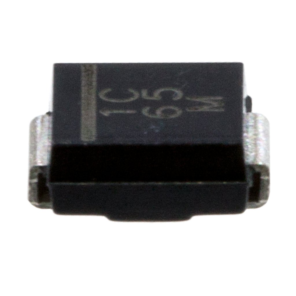 Диод Шоттки 15В 1А  0.21V