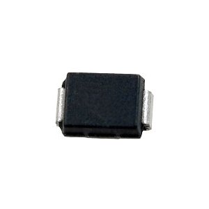 Диод Шоттки  60V 1A