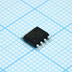 Драйвер верхнего/нижнего плеча 8SOIC