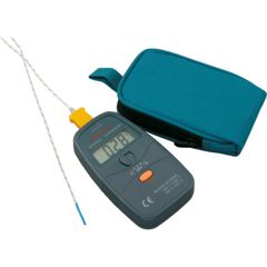 Измеритель температуры -50+750°С