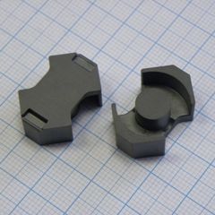 Сердечник ферритовый RM8 P3 комплект 2шт
