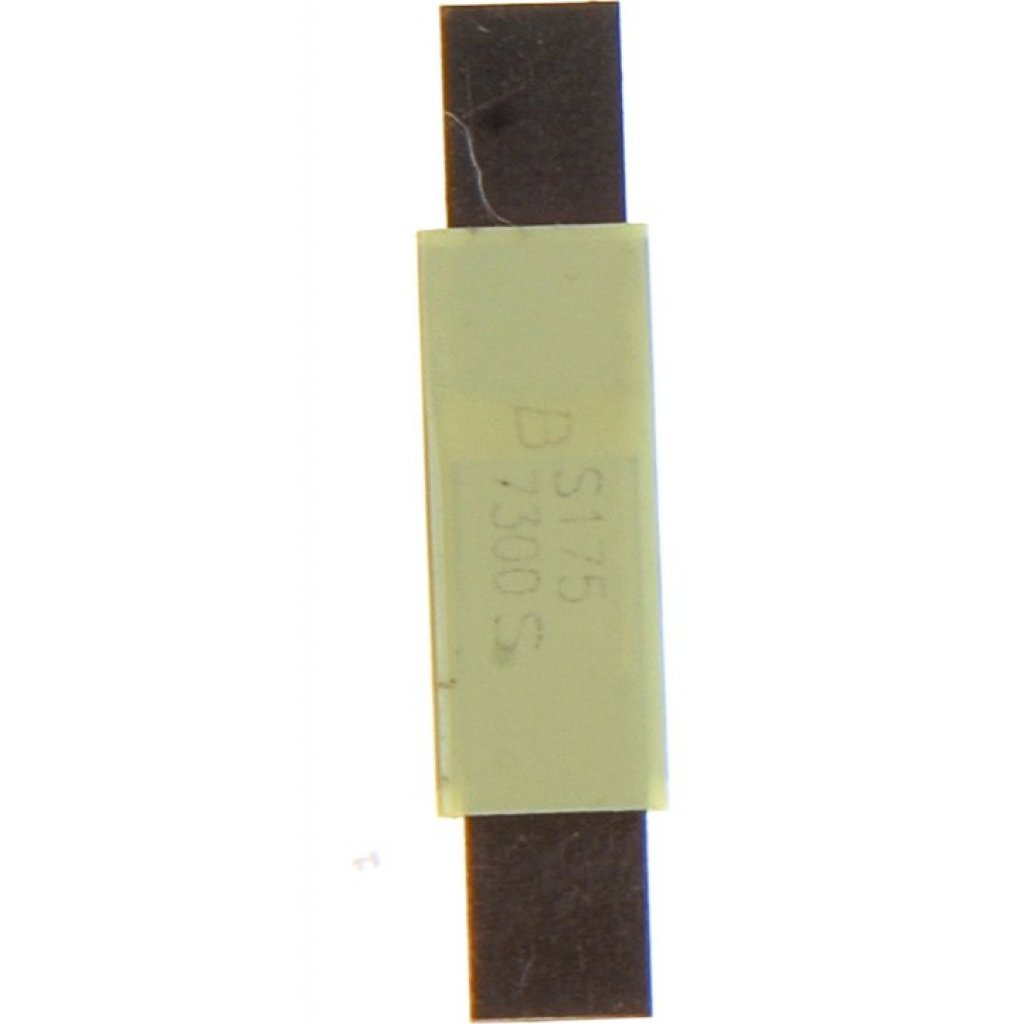 Самовосстанавливающийся предохранитель PTC 1.75A(hold) 3.8A(trip) 15V 100A 1.5W 4s 0.05Ohm SMD Solder Pad 12.1 X 5.2 X 1mm