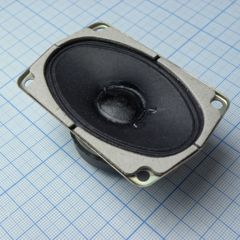 Высокочастотная динамическая головка общего назначени