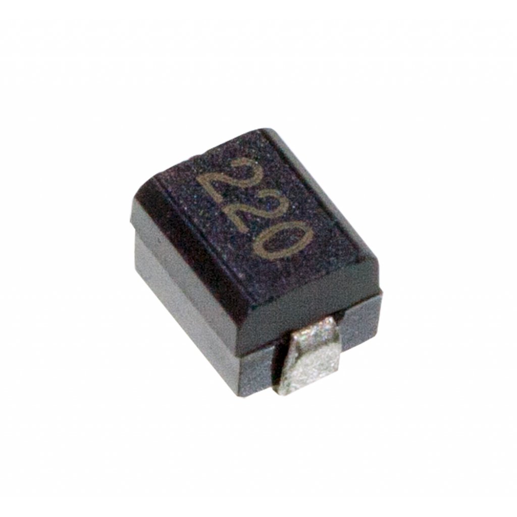 Катушка индуктивности SMD проволочная, на ферритовом сердечнике 22мкГн ±10% 2.52МГц 30-добротность 110мА 3.7Ом