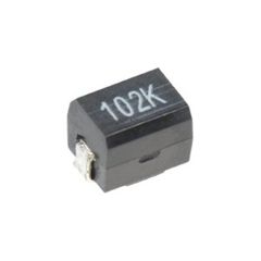Катушка индуктивности SMD 680мкГн, 4532