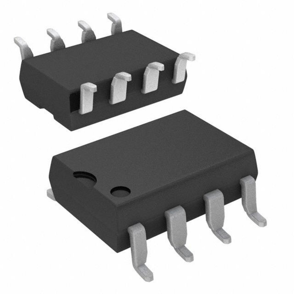 ШИМ-контроллер  Off-line PWM switch,  15 - 25 W