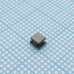 Катушка индуктивности SMD проволочная неэкранированная 100мкГн ±10% 100мА, 4,55Ом по постоянному току, 1210 лента на катушке