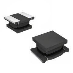 Катушка индуктивности SMD проволочная неэкранированная 1мкГн ±20% 445мА, 0,5Ом по постоянному току, 1210 лента на катушке